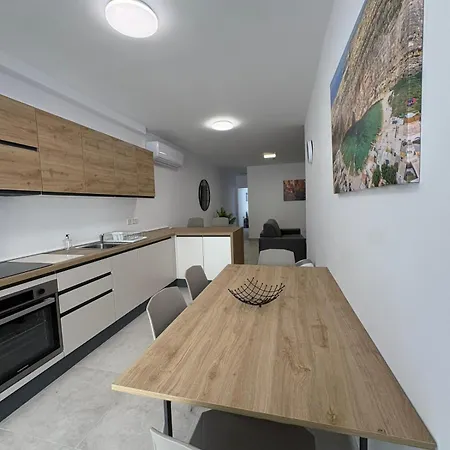 דירה Brand New 2bdr By Pmi Malta