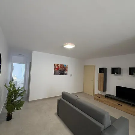 Brand New 2bdr By Pmi Malta * San Ġwann