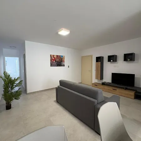 דירה Brand New 2bdr By Pmi Malta