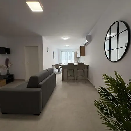 דירה Brand New 2bdr By Pmi Malta