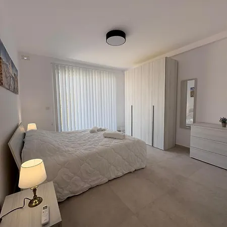 Brand New 2bdr By Pmi Malta דירה San Ġwann