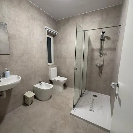 Brand New 2bdr By Pmi Malta San Ġwann