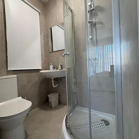 דירה Brand New 2bdr By Pmi Malta San Ġwann
