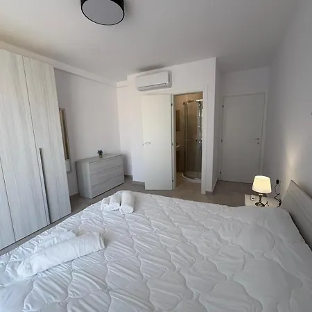 Brand New 2bdr By Pmi Malta