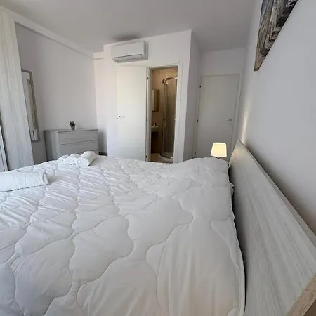 Brand New 2bdr By Pmi Malta *